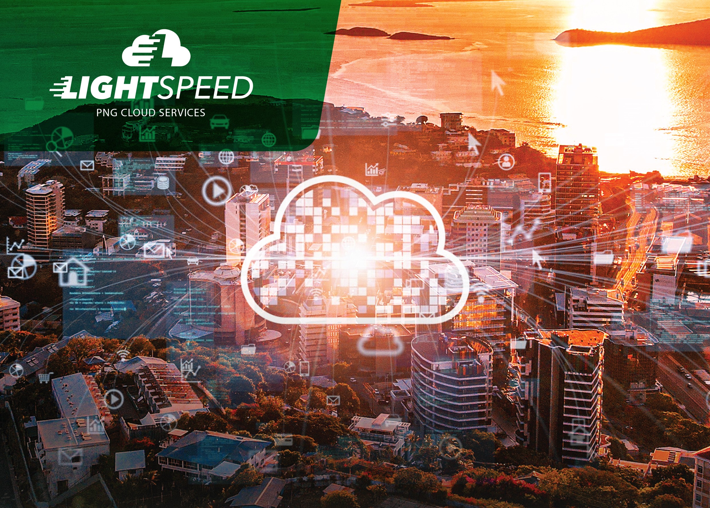 Cloud and Data Center